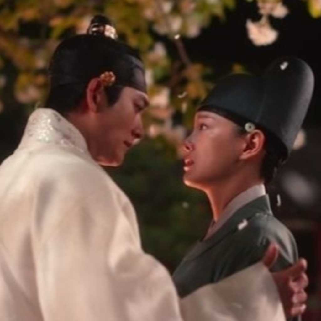 「この川には月が流れる」カン・テオ＆キム・セジョン、お互いを理解し始める【ネタバレあり】