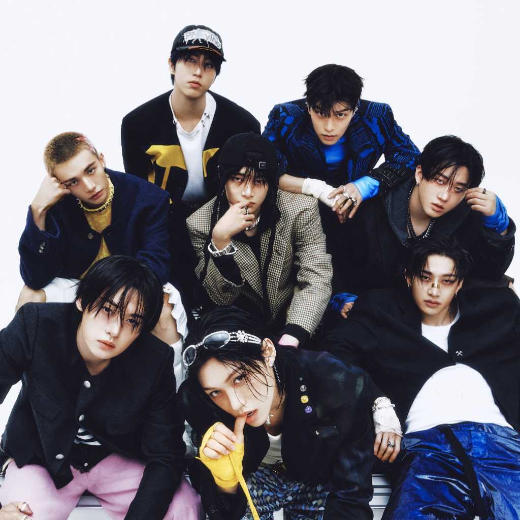 Stray Kids、4thフルアルバム「KARMA」発売記念の追加オフラインイベント開催決定！