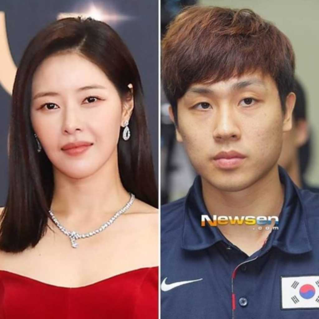 パク・ハナ、結婚を2ヶ月前に控え…婚約者キム・テスル監督がチームから解任