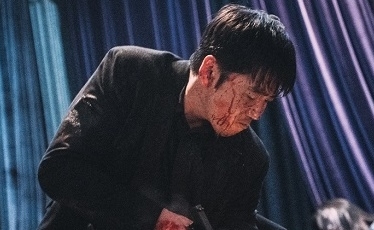 ユン・ゲサン主演、映画「スピリットウォーカー」4月1日より日本公開が決定！