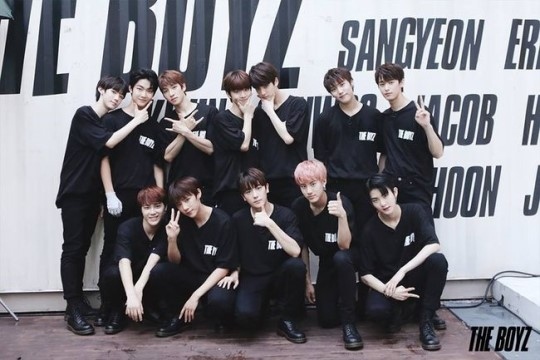 THE BOYZ、韓国で大規模なデビューショーケース開催決定！…これからの