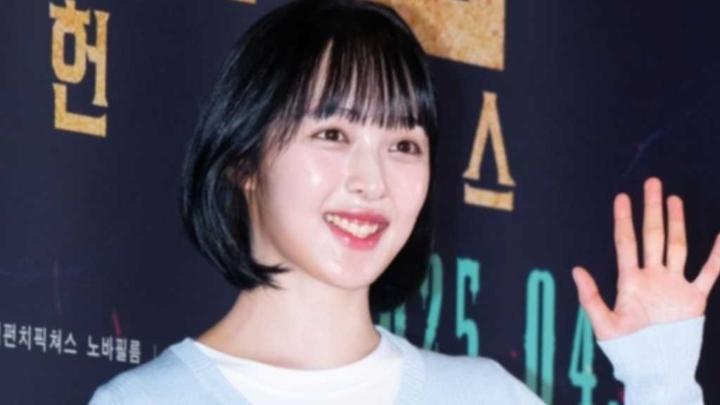 キム・ボラ、わずか11ヶ月での離婚発表に驚き…意味深なSNSに注目集まる