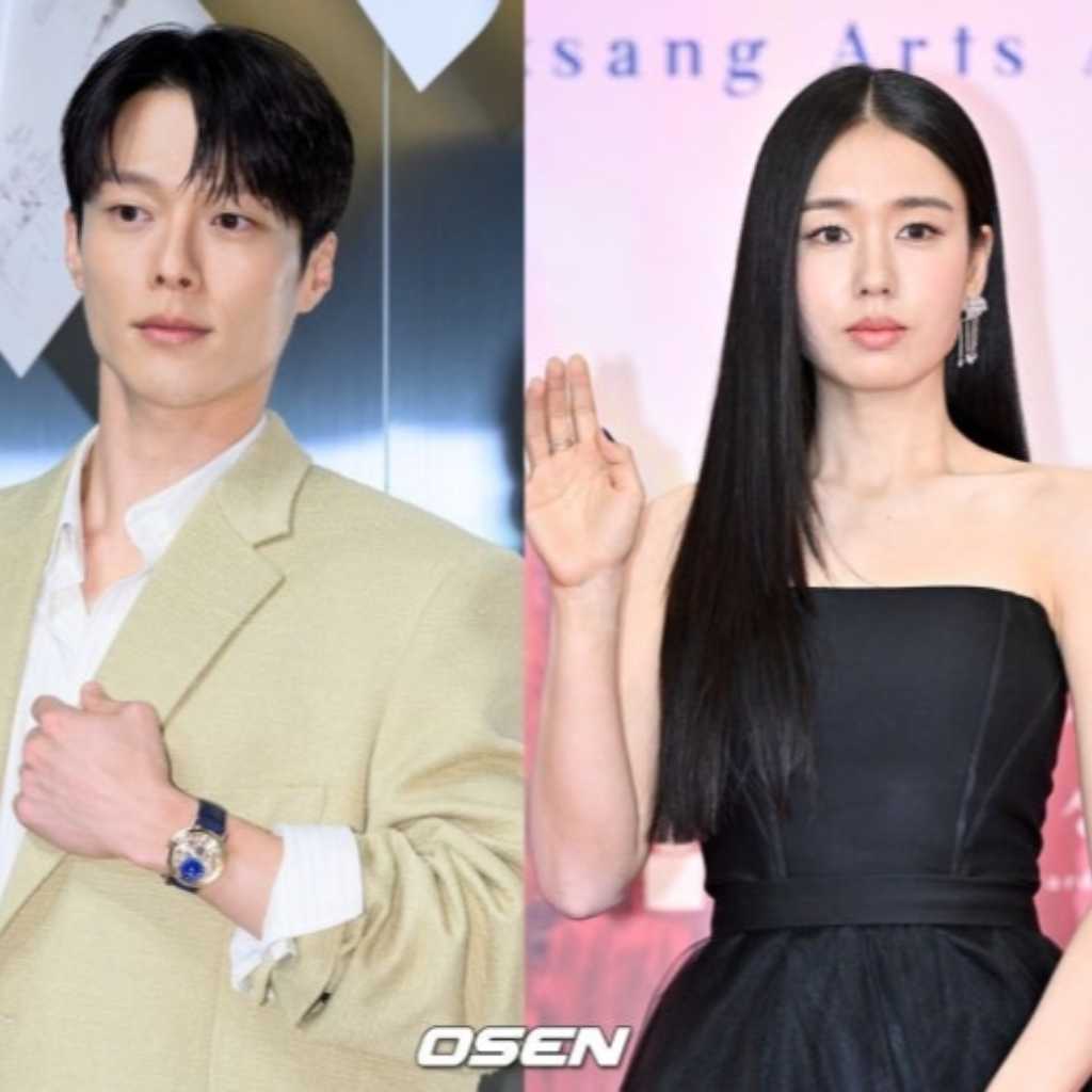チャン・ギヨン＆アン・ウンジン主演の新ドラマ「キスはしなきゃよかった」韓国で11月12日に放送開始
