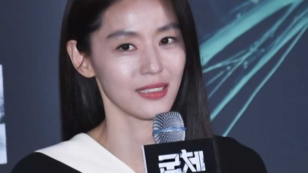 チョン・ジヒョン、韓国人女優として初！「ニューヨーク・アジア映画祭」で最高権威の賞を受賞