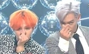 GD＆TOP、Wonder Girlsを抑えて「M COUNTDOWN」で1位を獲得“チョルオ！”