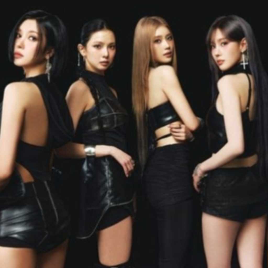 Kep1er、8thミニアルバム「CRACK CODE」コンセプトフォト&フィルムを追加公開