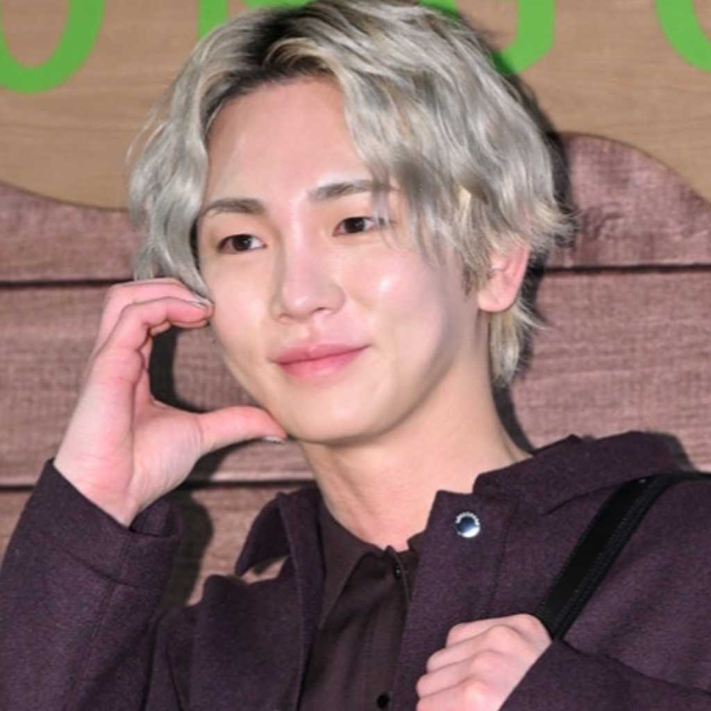 【PHOTO】SHINee キー&キム・セジョンら、ブランド「LONGCHAMP」のイベントに出席(動画あり)