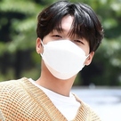 【PHOTO】チョン・セウン「鼓膜メート3」の収録に参加するため放送局へ…爽やかなファッション（動画あり）