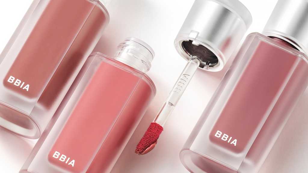 韓国コスメ「BBIA」人気ティントがリニューアル！新デザイン&全28色展開で発売