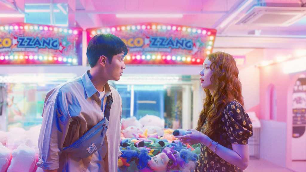 少女時代 ユナ＆アン・ボヒョン出演の映画「プリティ・クレイジー 悪魔が引っ越してきた」場面写真15点が解禁