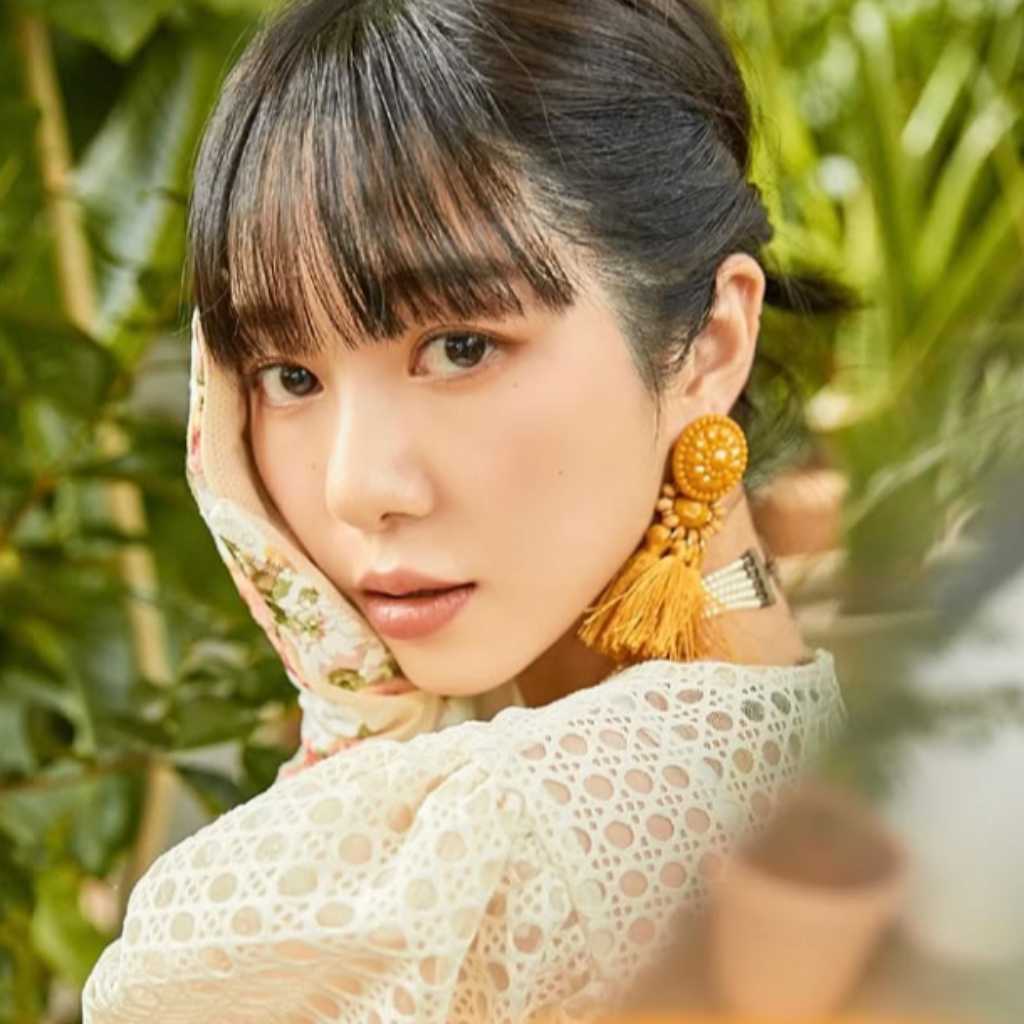 “美容施術でやけど被害”AOA出身ミナ、皮膚科のカウンセリング室長として再就職を報告