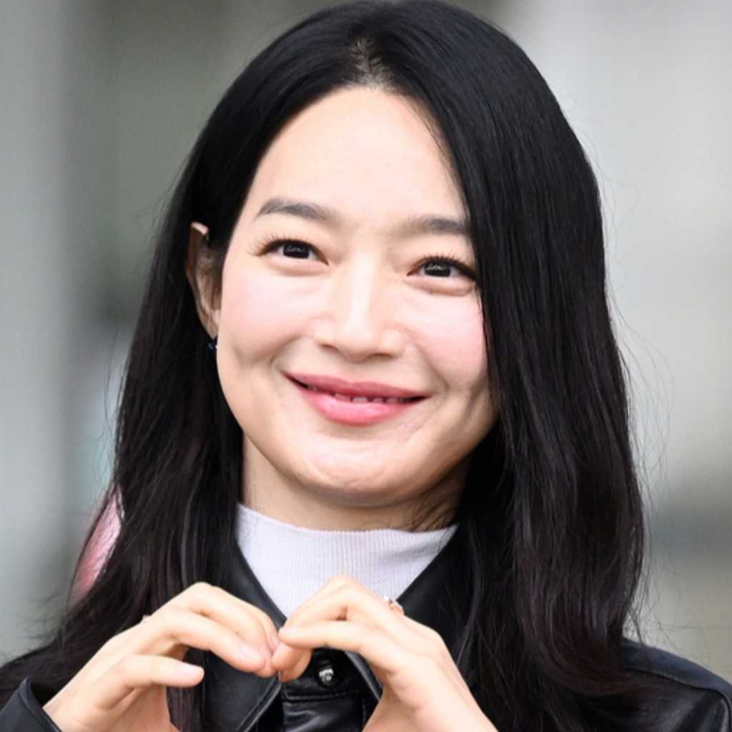 【PHOTO】シン・ミナ、海外スケジュールのため台湾へ出国