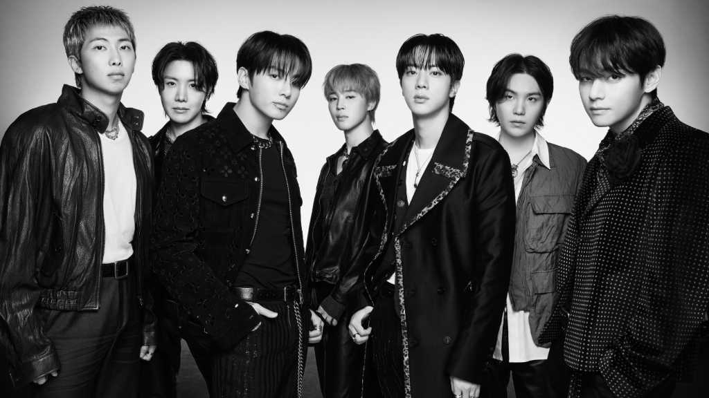 BTS、5thフルアルバム「ARIRANG」がSpotify週間チャート2部門で3週連続1位を記録！