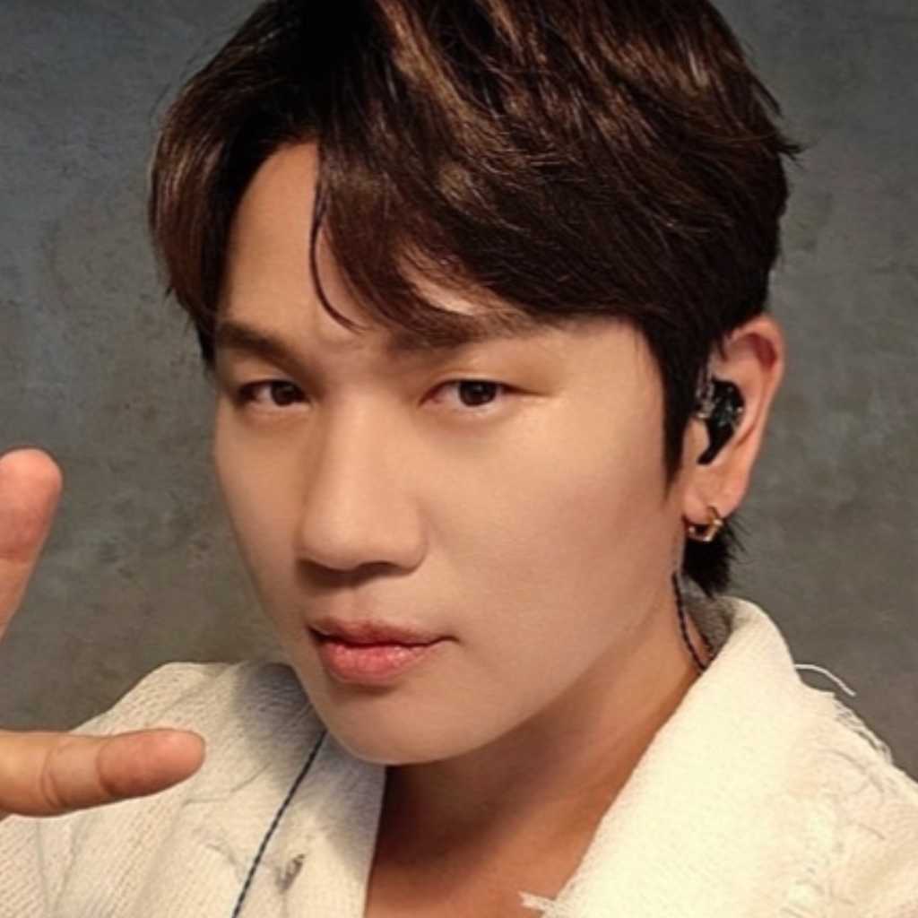K.will、日本ファンミーティングでファンと久々の再会！米津玄師＆松原みきのカバーも
