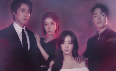 ホン・スア＆ソ・ハジュン出演、ドラマ「火の鳥－運命のいたずら－」2021年1月12日よりKNTVにて日本初放送