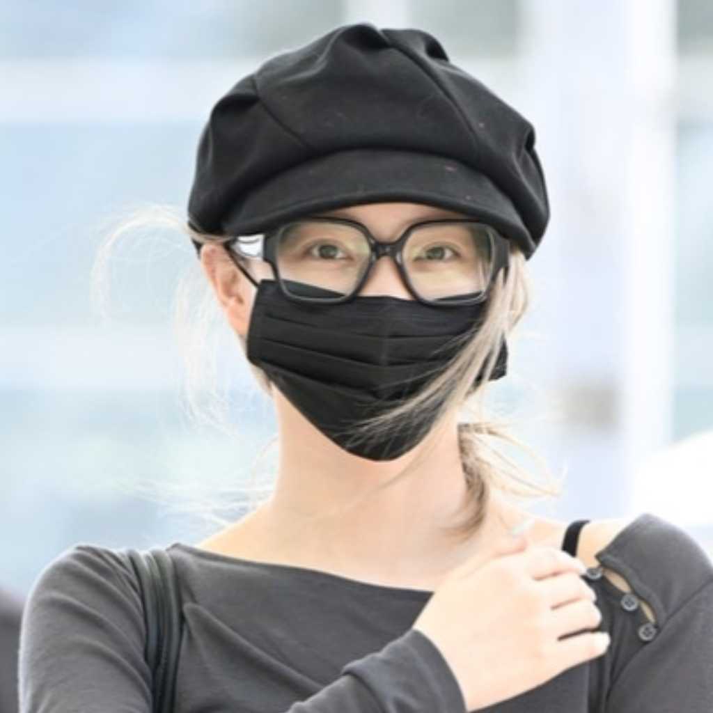 【PHOTO】Kep1er シェン・シャオティン、海外スケジュールのため出国