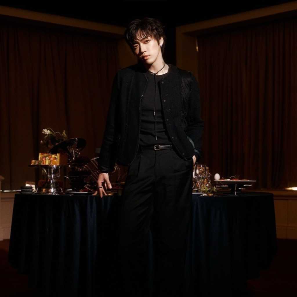 “IUらの楽曲制作に参加”JUNNY、9月27日に東京で単独公演を開催！2ショット撮影会などの特典も