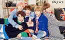 ONEUS＋ONEWE、本日新曲を電撃リリース！RBW初のボーイズグループ始動