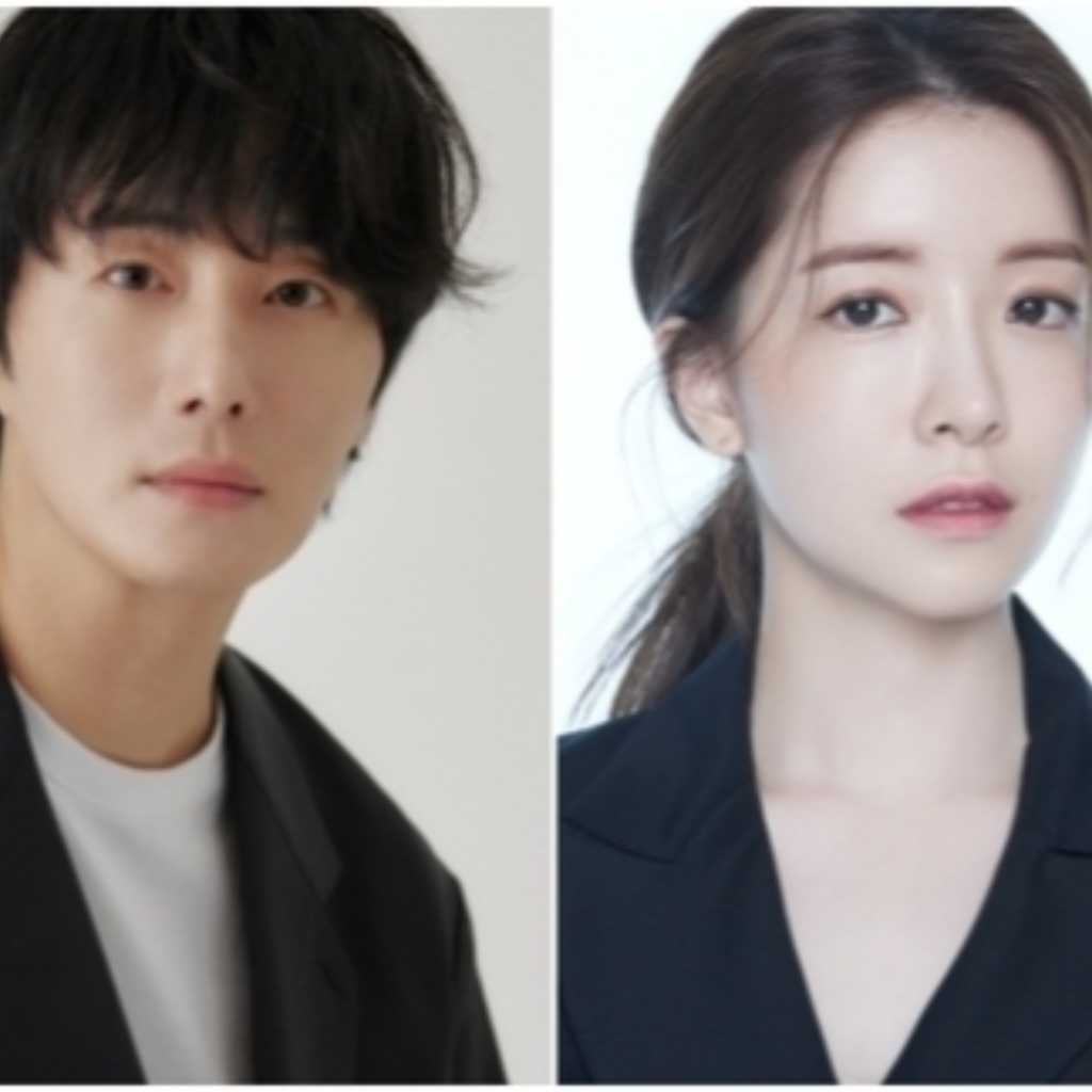 チョン・イル＆チョン・インソン＆ユン・ヒョンミン、新ドラマ「華麗な日々」に出演決定