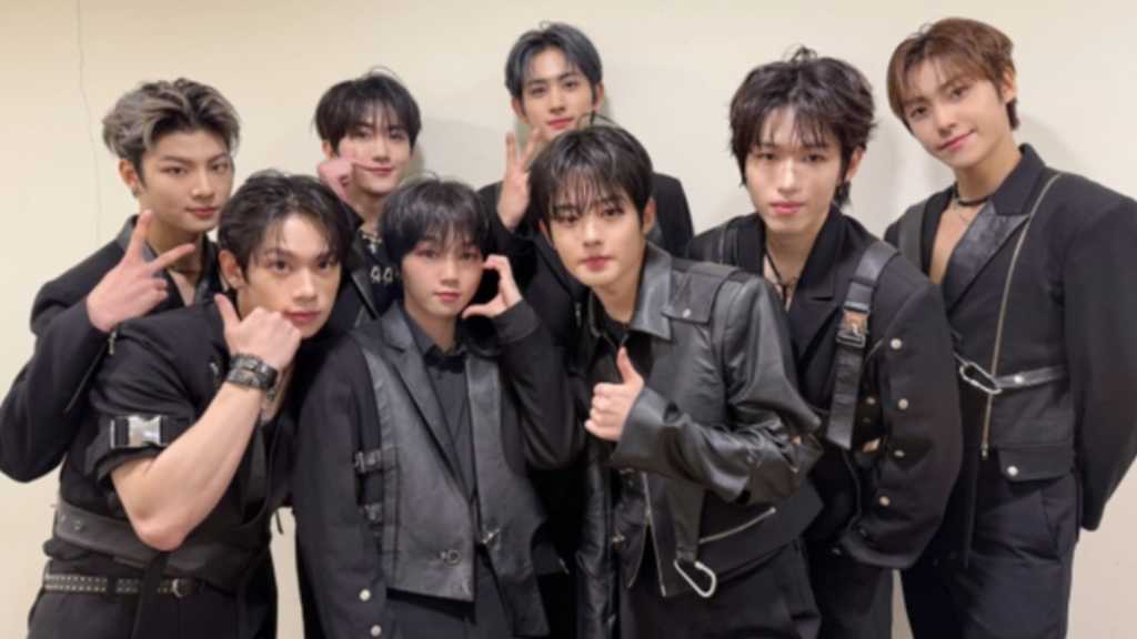 YOUNITE、デビュー3周年！初の単独コンサートで新曲の先行公開も「そばにいてくれてありがとう」