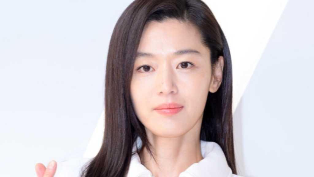 【PHOTO】チョン・ジヒョン、ハイフ機器「ウルセラピープライム」のイベントに出席