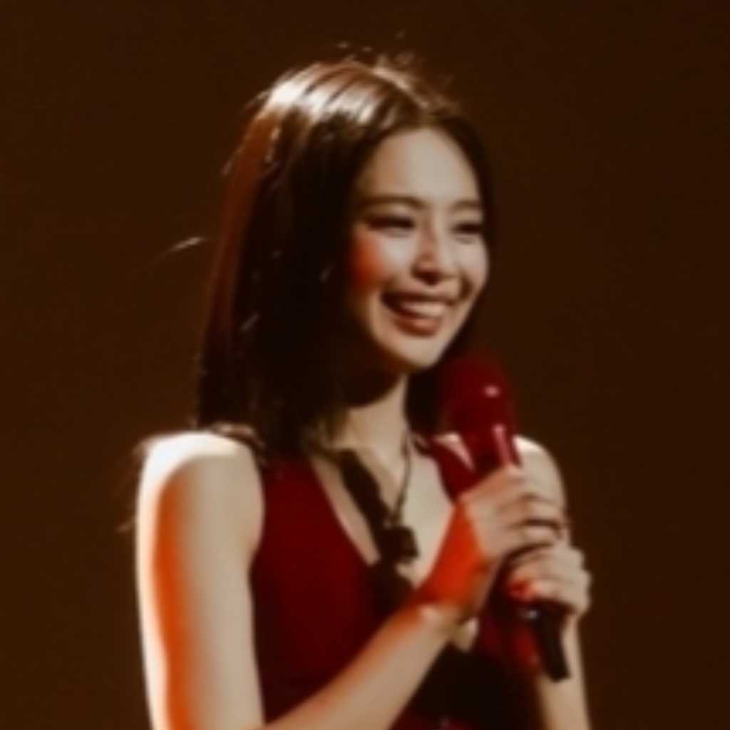 BLACKPINK ジェニー、韓国初のソロコンサートで涙…計15曲のステージを披露「一から始めるような気分」