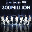 BTS（防弾少年団）「Life Goes On」のMV再生回数が3億回を突破！