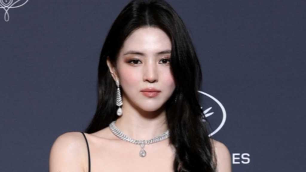 ハン・ソヒ「カンヌ国際映画祭」に出席…ブランド「BOUCHERON」のジュエリーを身にまとって魅力アピール