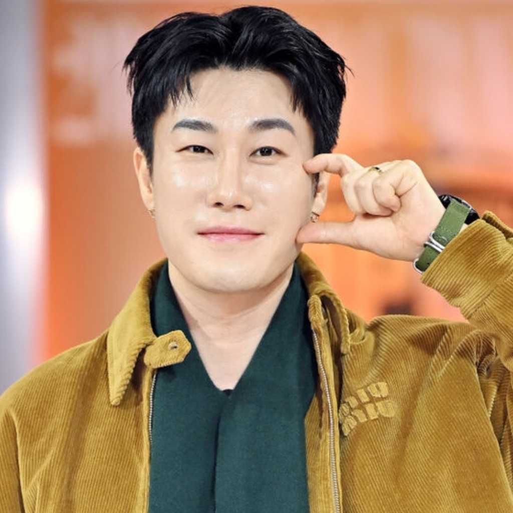 San E、結婚から4年でパパに…第1子誕生を報告「神様ありがとうございます」