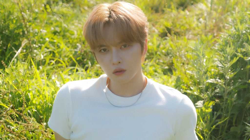 ジェジュン、約18年ぶりに「ミュージックバンク」出演へ!本日新曲のステージを初披露