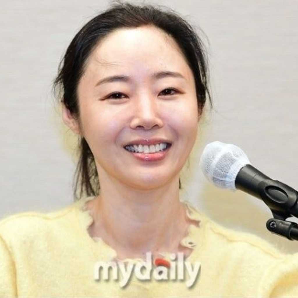 複数の訴訟で法的紛争中…ミン・ヒジン、5月12日に韓国の大学で特別講演を開催へ