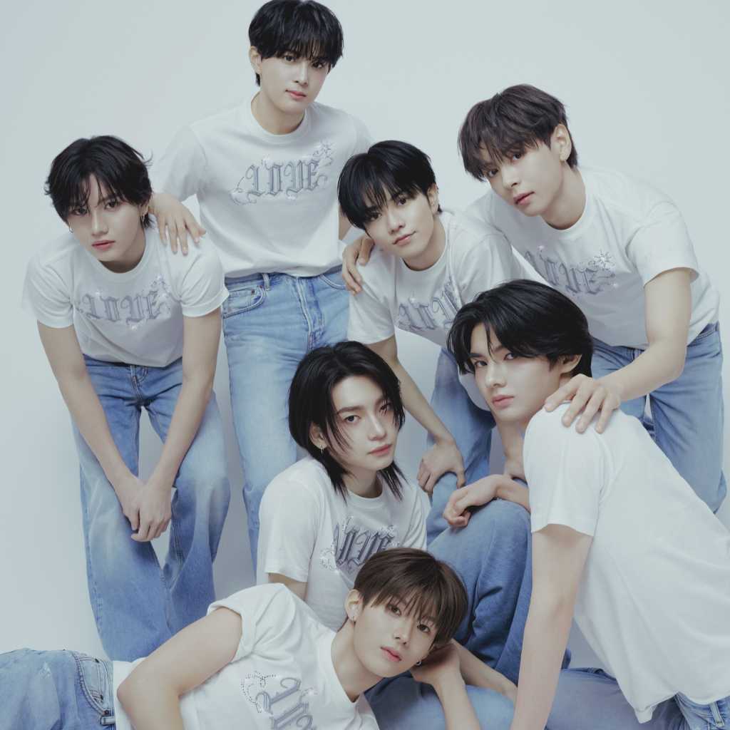 aoen、2ndシングル「秒で落ちた」ビジュアルフォト第2弾を公開！