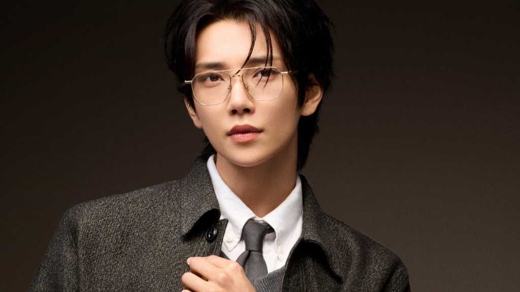 SEVENTEEN ジョシュア、時計ブランド「ジャガー・ルクルト」のフレンド・オブ・ハウスに就任！