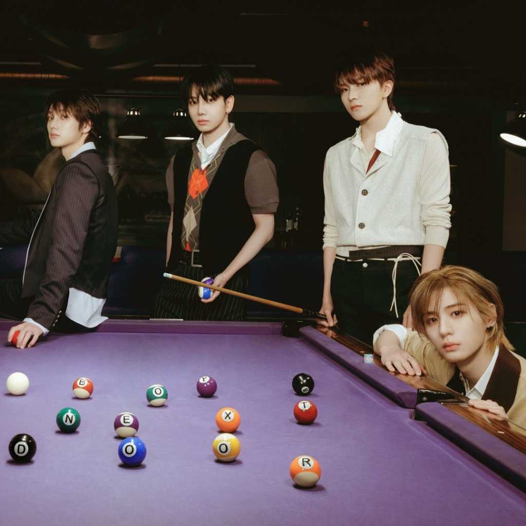 BOYNEXTDOOR、テレビ朝日「M:ZINE」9月のピックアップアーティストに！約1年ぶりの登場