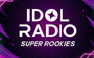 H1-KEY、AMPERS＆ONE出演！「IDOL RADIO SUPER ROOKIES」Prime VideoチャンネルKにて独占配信スタート