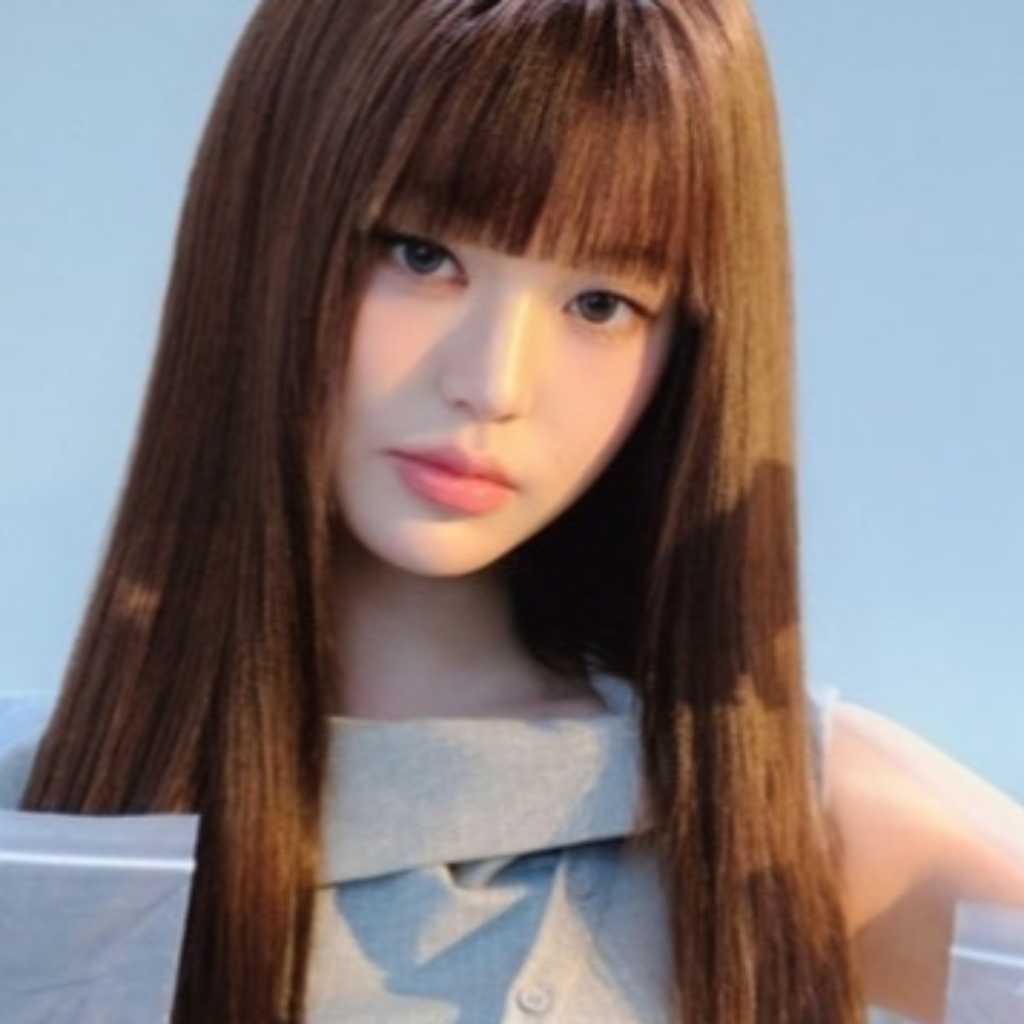 IVE、2ndフルアルバム「REVIVE+」で2月23日にカムバック確定！コンセプトフォトを公開