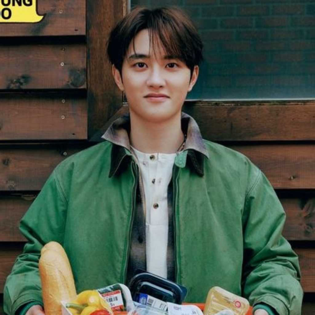 EXO ディオ「Popcorn」がチャート逆走で再注目!結婚式の祝歌としても話題