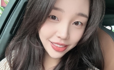 ペク・アヨン、結婚から1年…第1子となる女の子を出産！