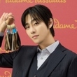 アン・ヒョソプ、マダム・タッソーで蝋人形の展示が決定！「社内お見合い」のプロポーズを間近で体験