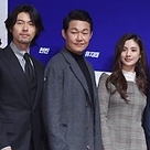 【PHOTO】ヒョンビン＆ユ・ジテ＆AFTERSCHOOL ナナら、映画「スウィンダラーズ」制作報告会に出席