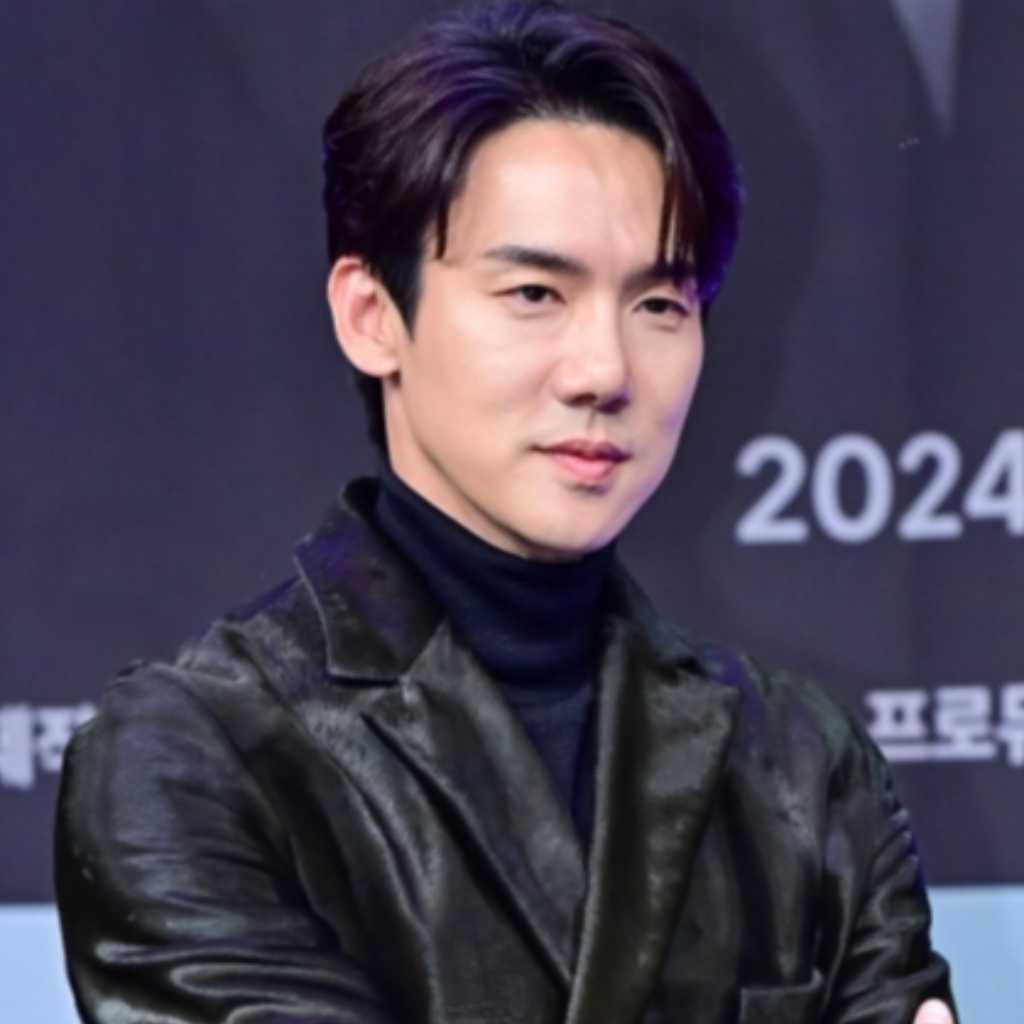 ユ・ヨンソク、約7億円の脱税疑惑が浮上…事務所が否定「誠実に納税義務を最優先してきた」