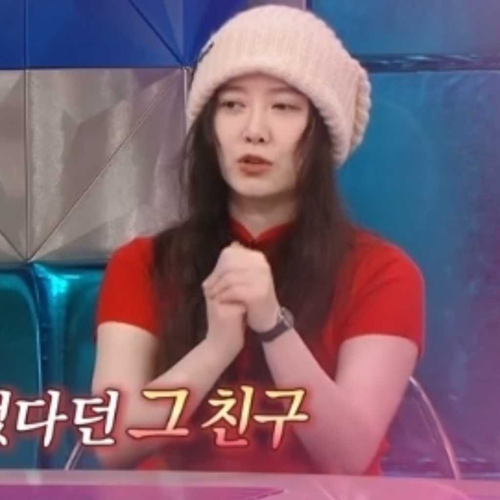 ク・ヘソン、20歳年下の大学生から告白！？「両親の顔が浮かんだ」（動画あり）