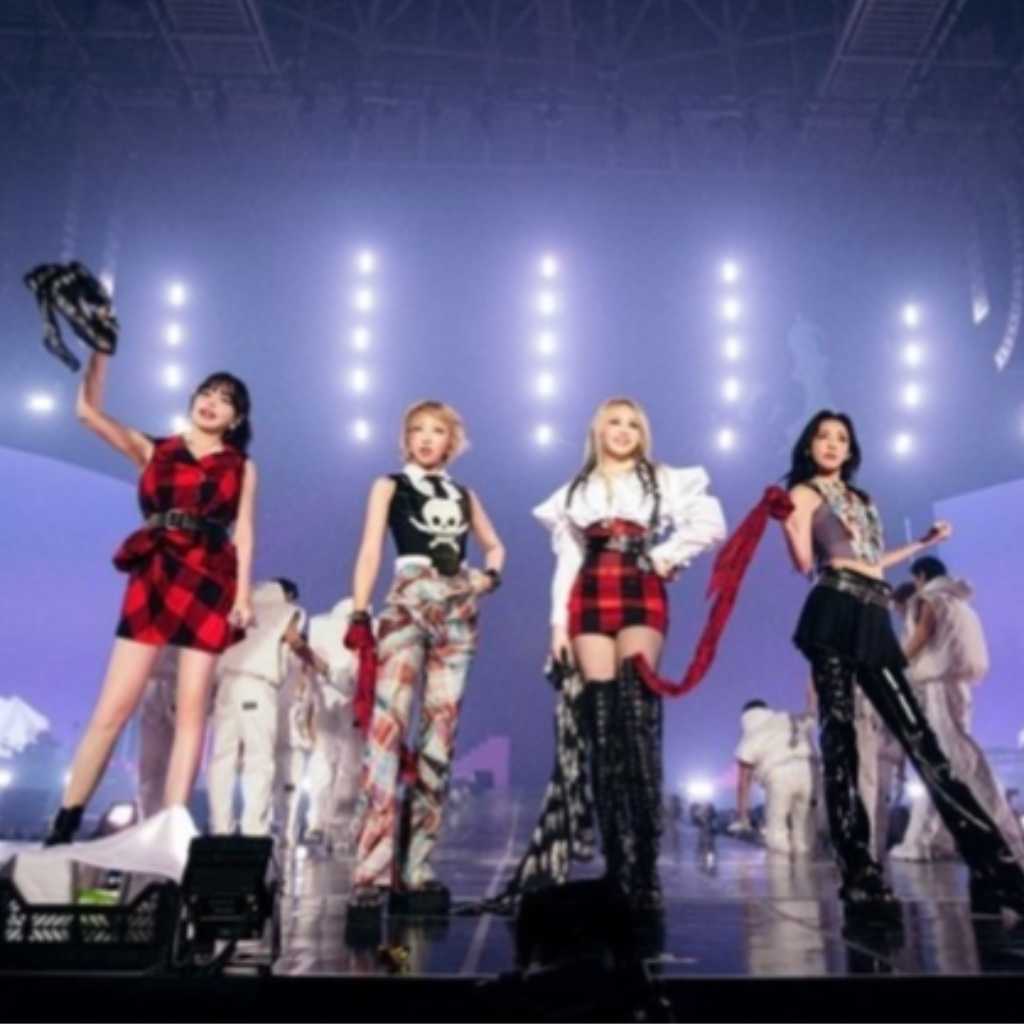 2NE1、約10年ぶりの単独ツアーで計22万人を動員！韓国で華やかなフィナーレ「一緒に歌えて幸せ」