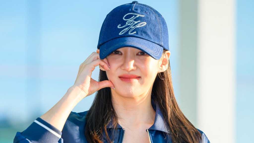 【PHOTO】少女時代 ヒョヨン、海外スケジュールのためアメリカへ出国