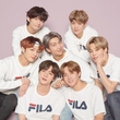 BTS(防弾少年団)、絶大なる宣伝パワーを証明!モデルを務めた「FILA」の商品が売り切れ続出
