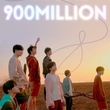 BTS（防弾少年団）「FAKE LOVE」MVが再生回数9億回を突破…通算4本目の大記録