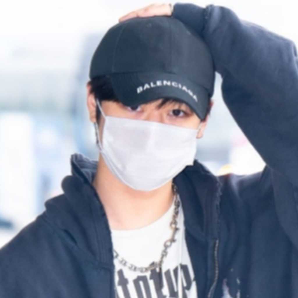 【PHOTO】THE BOYZ ジュヨン「ASEA 2025」のため日本へ出国…MC＆ステージに期待（動画あり）