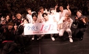 ドラマ「今夜もLL♡」スペシャルイベント東京公演でパクドル、Boys Republic、WEBERが観客を魅了！