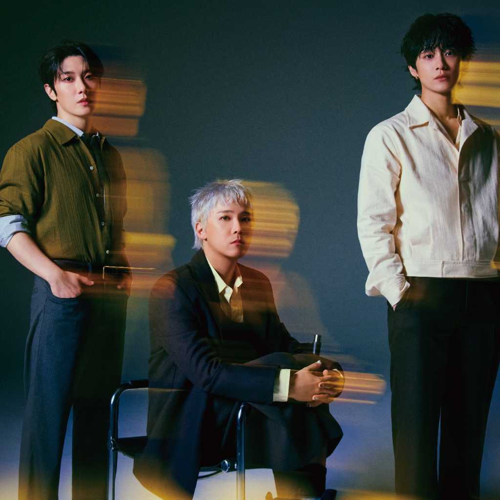 FTISLAND、日本3都市で秋ツアー開催決定！ニューアルバムにも期待