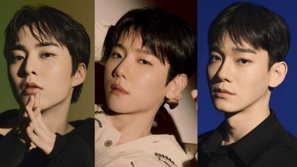 EXO ベクヒョン＆シウミン＆チェン、SMと契約めぐり対立…1回目の調停は決裂